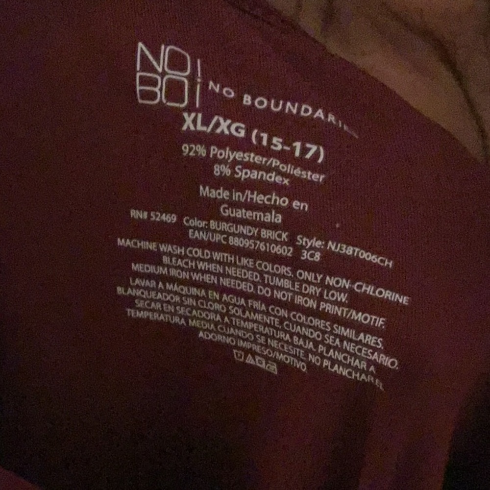 Tank top - Picture 2 of 2